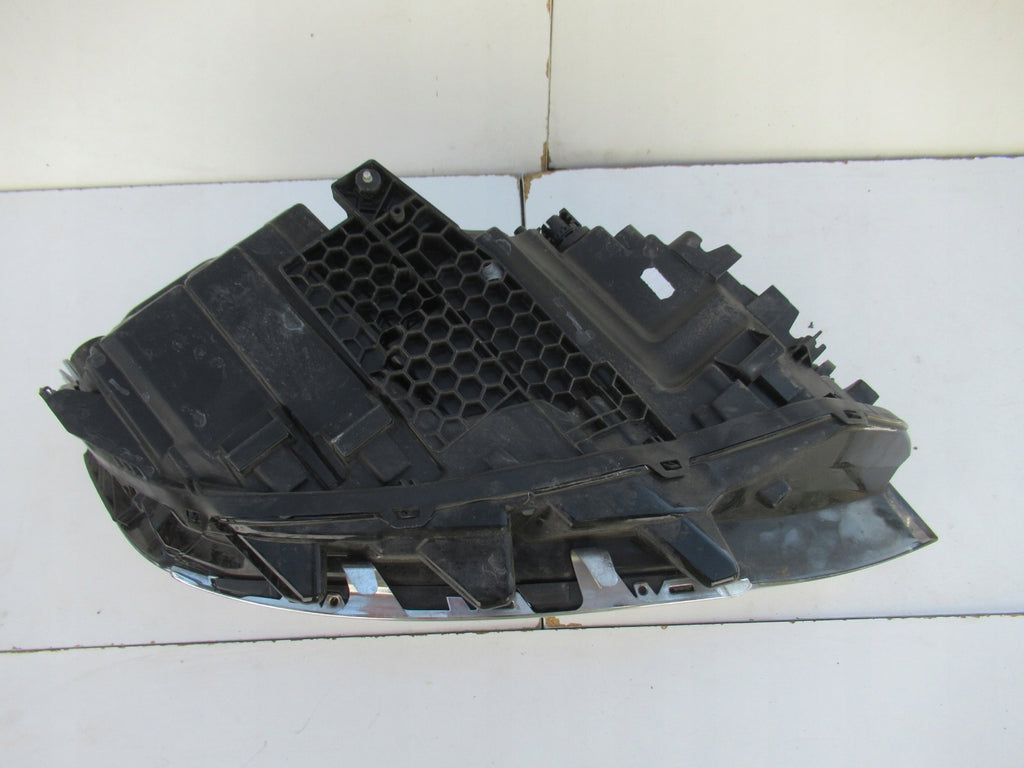 Frontscheinwerfer VW Passat B8 3G1941081P LED Ein Stück (Rechts oder Links) SCH6932426338yj