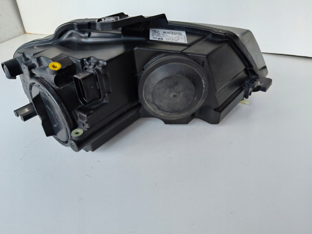 Frontscheinwerfer Audi A3 8P0941003BB Links Scheinwerfer Headlight SCH3309851077sp