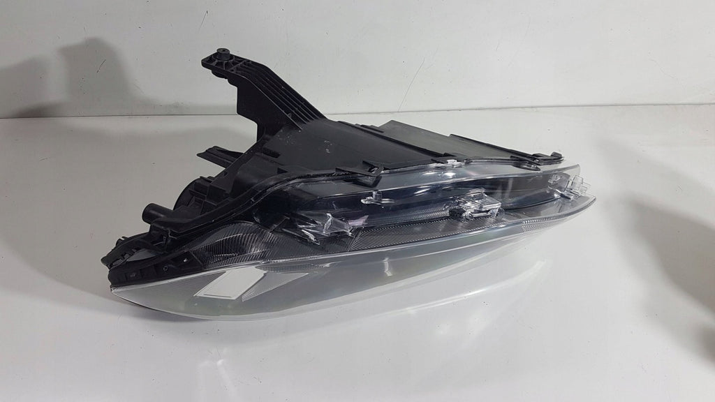 Frontscheinwerfer VW Caddy V 2K8941005D Links Scheinwerfer Headlight SCH3504233972kf