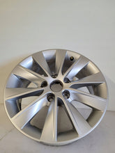 Load image into Gallery viewer, 1x Alufelge 16 Zoll 6.5" 5x112 46ET 5F0601025R Seat Leon Rim Wheel FEL1522507865qz