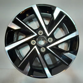 1x Alufelge 16 Zoll 6.5