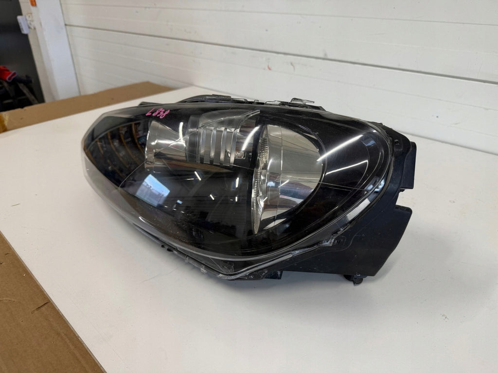 Frontscheinwerfer VW Golf VI 89319331 5K1941005J Links Scheinwerfer Headlight SCH8016854850ge