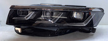 Laden Sie das Bild in den Galerie-Viewer, Frontscheinwerfer VW Touareg Cr7 761941081B Full LED Rechts oder Links SCH9357262340au