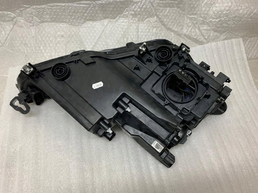 Frontscheinwerfer Seat Tarraco 5FJ941007F LED Links Scheinwerfer Headlight