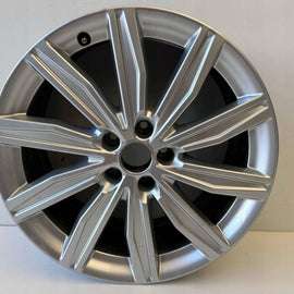 1x Alufelge 19 Zoll 4K0601025DS Audi A6 C8 Ds Rim Wheel FEL3643491227bo