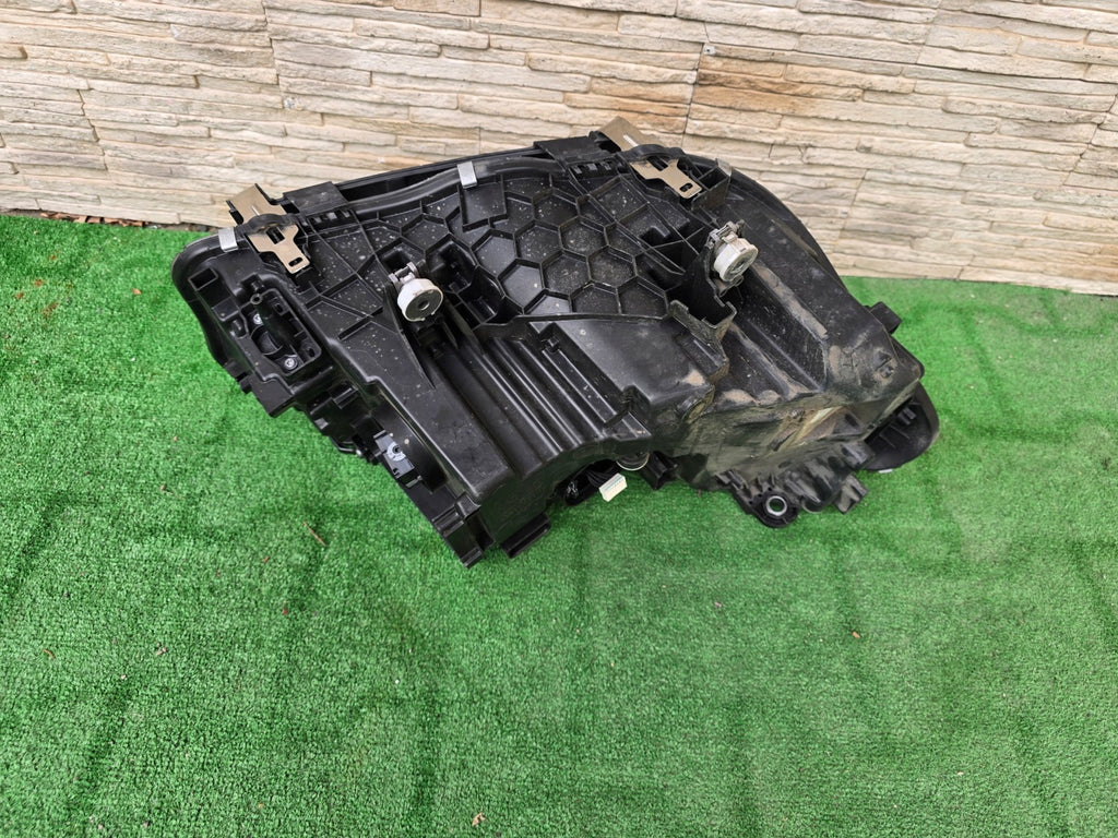 Frontscheinwerfer BMW X3 G01 G02 8739653 Links Scheinwerfer Headlight SCH9999346201zh