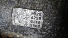 Laden Sie das Bild in den Galerie-Viewer, Motor Opel Astra K B16DTE B16DTU 1.6 CDTI 110PS 146TKm 2016 Diesel Unkomplett MOT8251061783ox