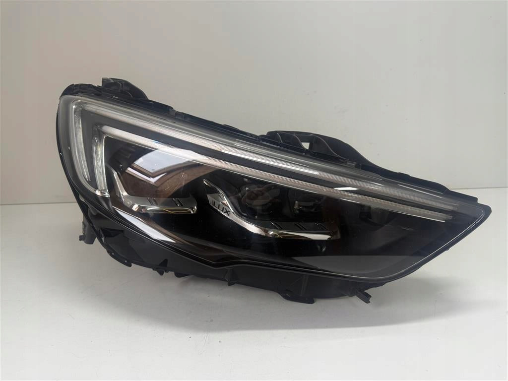 Frontscheinwerfer Opel Insignia B 39122975 Full LED Rechts Headlight SCH8164694316bg