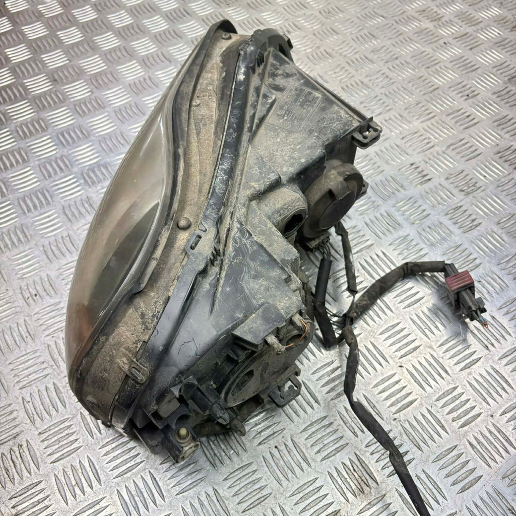Frontscheinwerfer Volvo Xc90 I 30678174 Rechts Scheinwerfer Headlight SCH2138369641pk