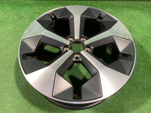 Load image into Gallery viewer, 1x Alufelge 19 Zoll 7.5" 5x108 50 5ET 32327146 Volvo Xc40 Rim Wheel FEL6259744019ec