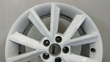 Load image into Gallery viewer, 1x Alufelge 16 Zoll 7.0" 5x100 Weiß 5JA601025B Skoda Rim Wheel FEL8610660284vp
