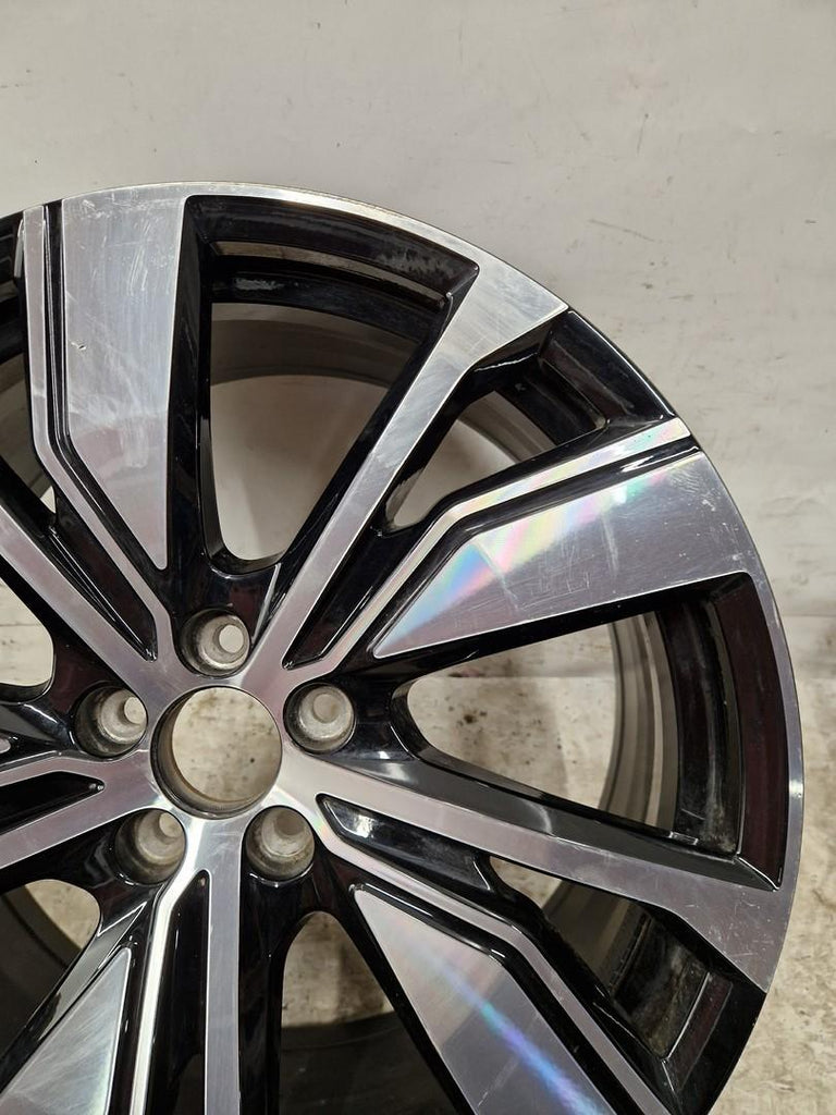 1x Alufelge 20 Zoll 9.0" 5x108 58ET 32134538 Volvo Xc90 I Xc60 Rim Wheel FEL3934278083gz