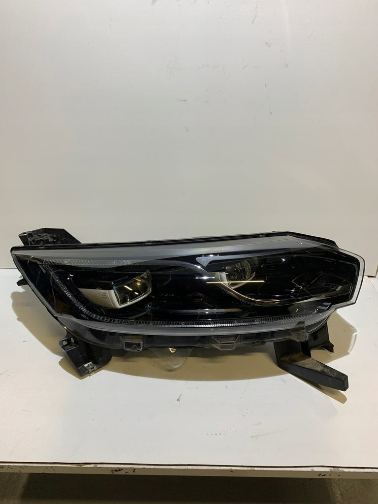 Frontscheinwerfer Renault Espace V Rechts Scheinwerfer Headlight