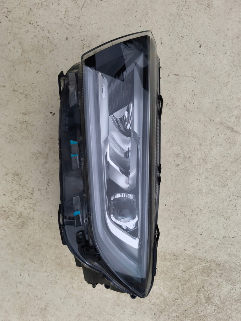 Frontscheinwerfer Ford Connect 2KF941035 LED Links Scheinwerfer Headlight SCH2889892433iq