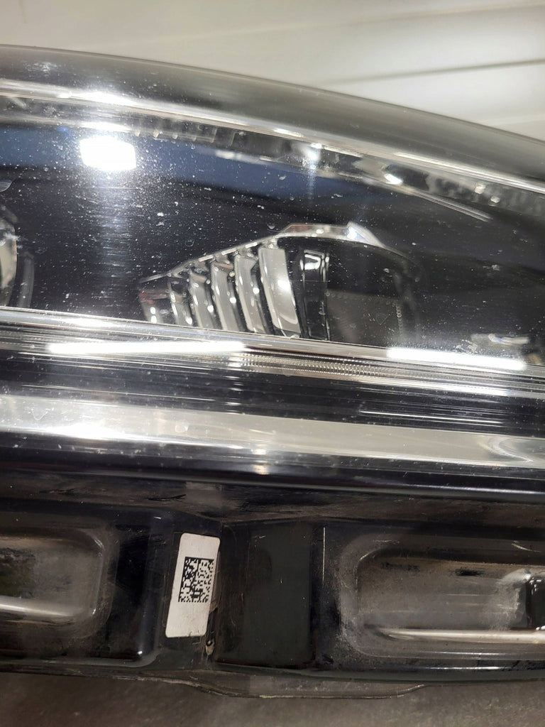 Frontscheinwerfer VW Sportsvan 517941036A LED Rechts Scheinwerfer Headlight SCH1589228743bp