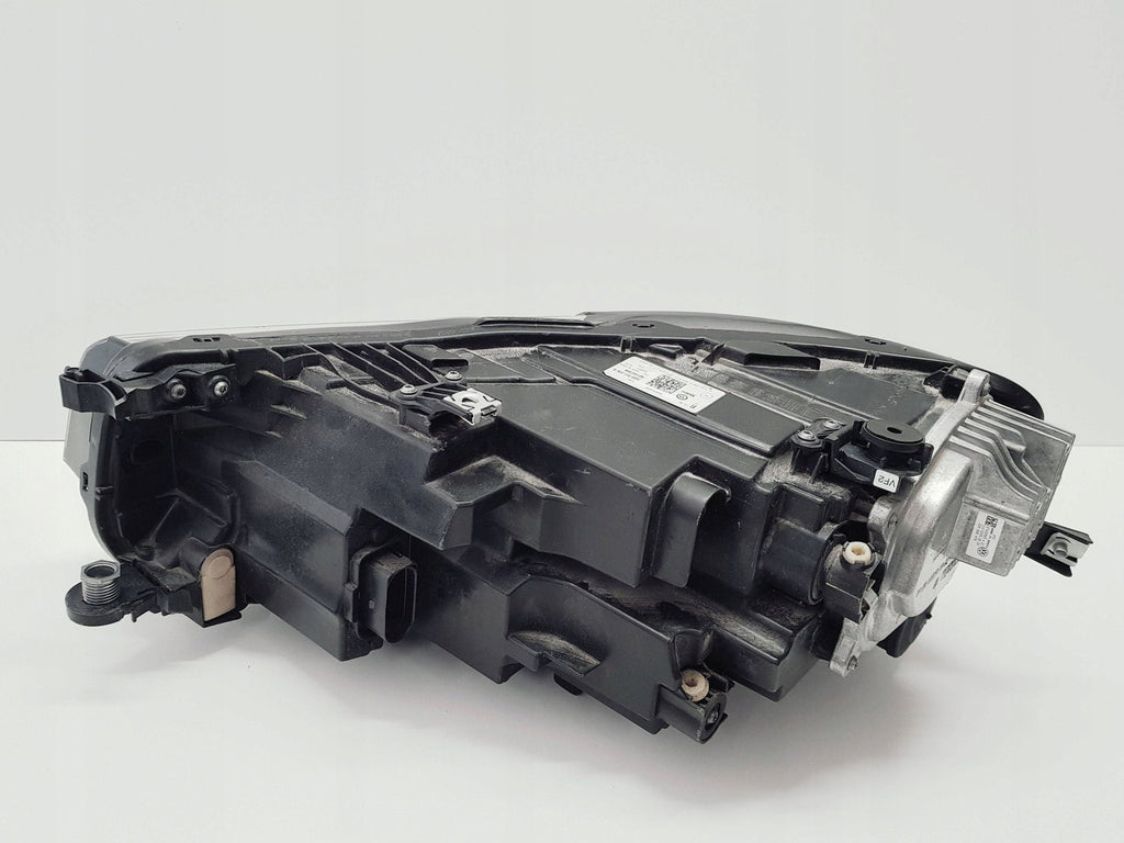 Frontscheinwerfer VW T-Cross 2GM941036B Full LED Rechts Scheinwerfer Headlight