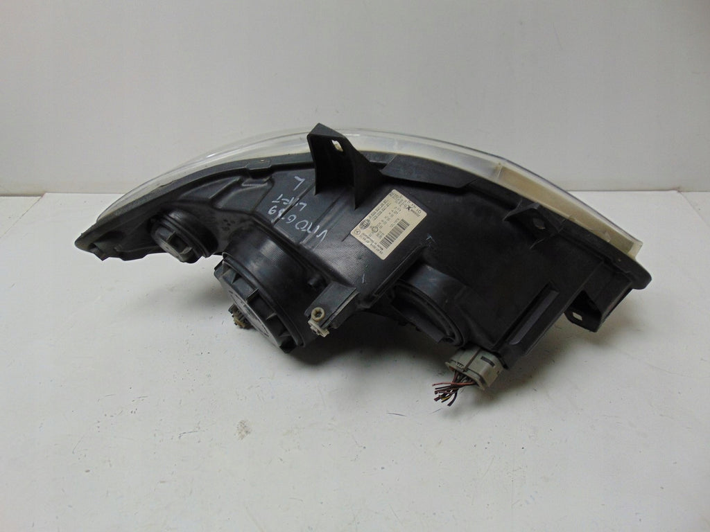 Frontscheinwerfer Mercedes-Benz Vito W639 A6398202861 Xenon Rechts oder Links