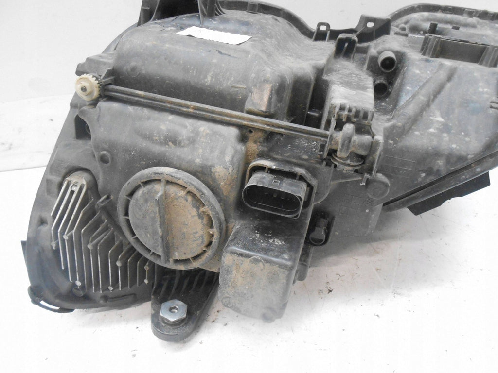 Frontscheinwerfer Mercedes-Benz W212 A2128202059 Rechts Scheinwerfer Headlight SCH6959678799dg