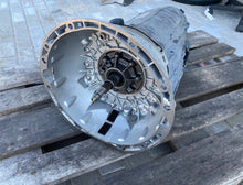 Laden Sie das Bild in den Galerie-Viewer, Getriebe Mercedes-Benz Clk Slk Amg 1712703700 A1712703700 Automatikgetriebe