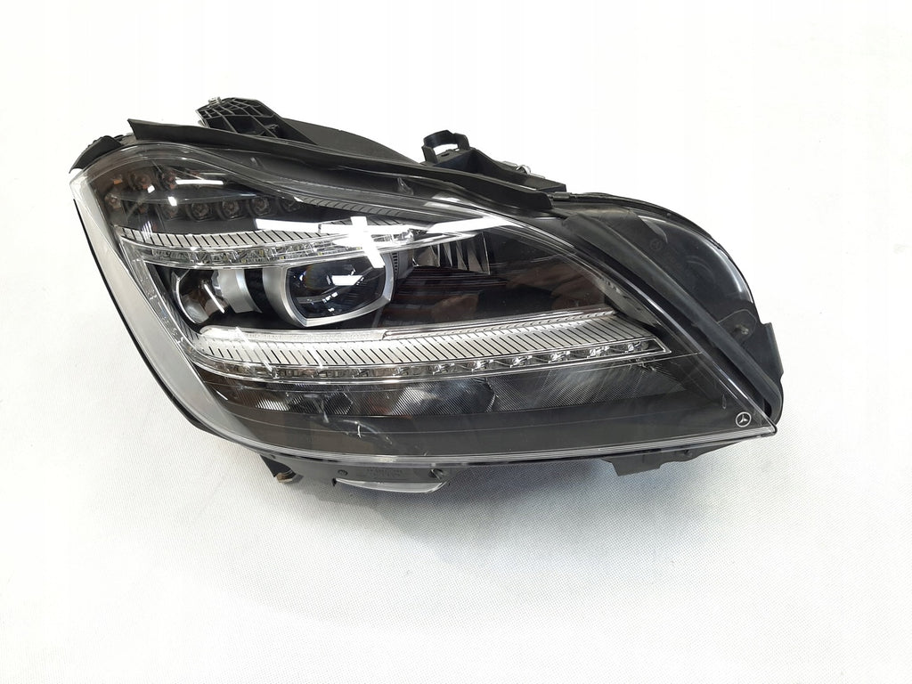 Frontscheinwerfer Mercedes-Benz Cls A2189061801 Rechts Scheinwerfer Headlight