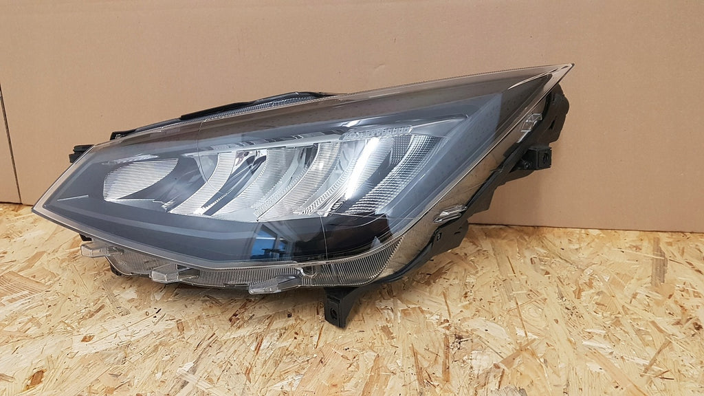 Frontscheinwerfer Seat Ibiza V 6F1941005E FULL LED Links Scheinwerfer Headlight