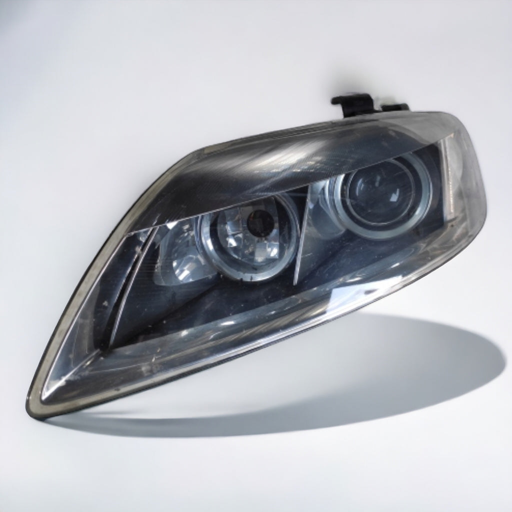 Frontscheinwerfer Audi Q7 4L0941003E,89312990 Xenon Links Scheinwerfer Headlight