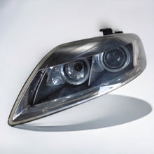 Laden Sie das Bild in den Galerie-Viewer, Frontscheinwerfer Audi Q7 4L0941003E,89312990 Xenon Links Scheinwerfer Headlight