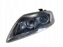 Load image into Gallery viewer, Frontscheinwerfer Audi Q7 4L0941003E 89312990 LED Links Scheinwerfer Headlight