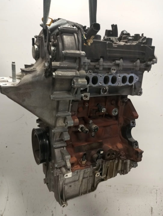 Motor Ford Focus B7DA 1.0 125PS 92kW Benzin Engine Unkomplett MOT1726309329rk