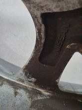 Laden Sie das Bild in den Galerie-Viewer, 1x Alufelge 17 Zoll 5x114.3 403006PA1A Nissan Juke Rim Wheel FEL2155061287it