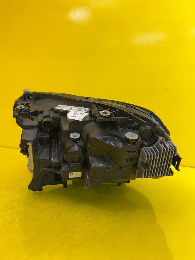 Frontscheinwerfer BMW 2 Coupe G42 5A320E6-08 LED Rechts Scheinwerfer Headlight SCH4209341482rk