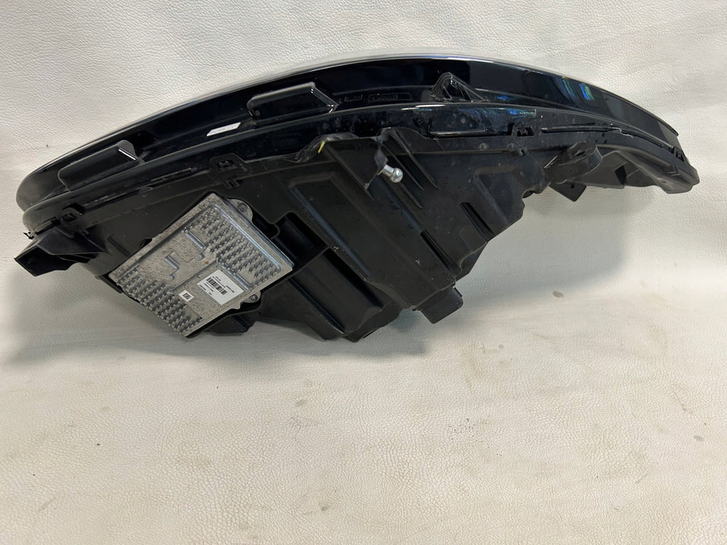 Frontscheinwerfer Ford Mondeo ES73-13D155-CE LED Ein Stück (Rechts oder Links)