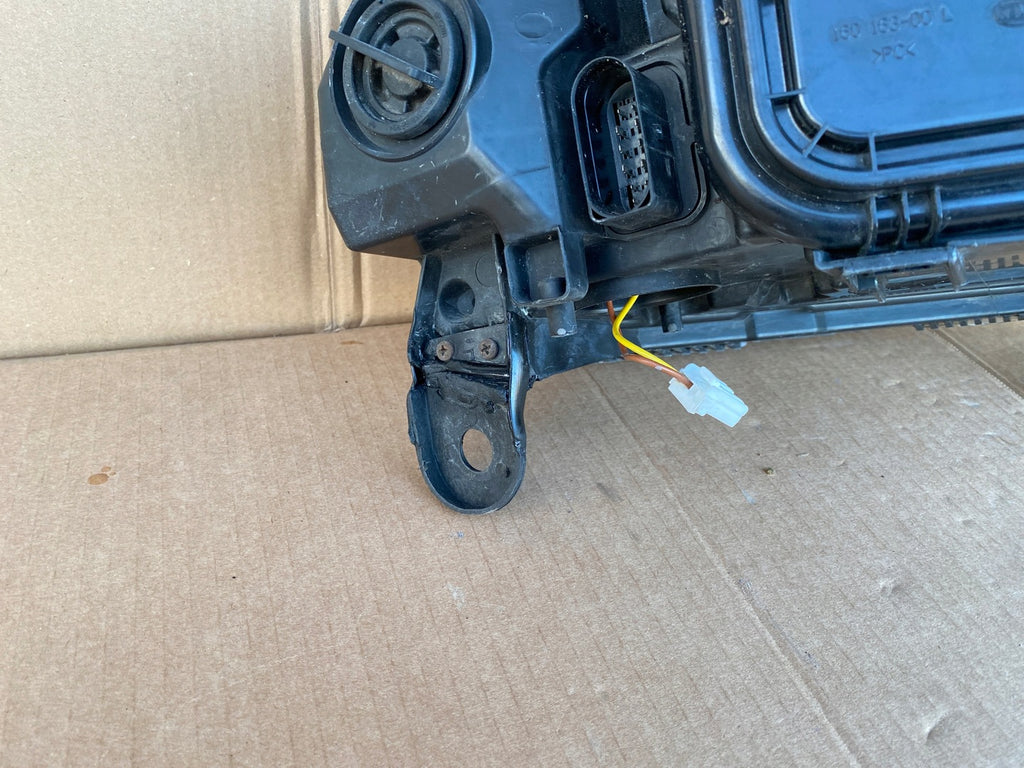 Frontscheinwerfer Audi A6 C6 4F0941029CP Xenon Links Scheinwerfer Headlight