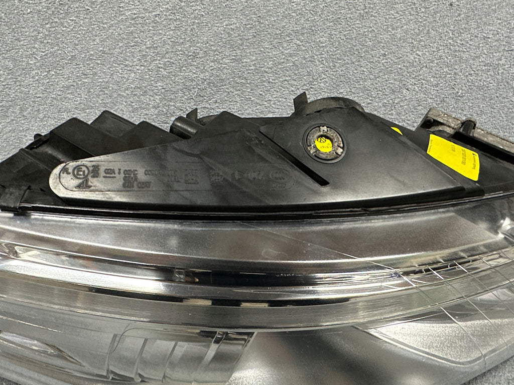 Frontscheinwerfer VW Passat Cc 3C89941754C Xenon Rechts Scheinwerfer Headlight SCH1403484376ro