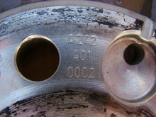 Load image into Gallery viewer, 1x Alufelge 16 Zoll 6.5" 5x112 A2424010002 Mercedes-Benz W242 Rim Wheel FEL9818361465hg