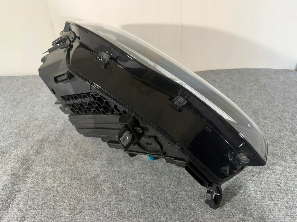 Frontscheinwerfer VW Tiguan 571941060J Rechts Scheinwerfer Headlight SCH8292032410ed