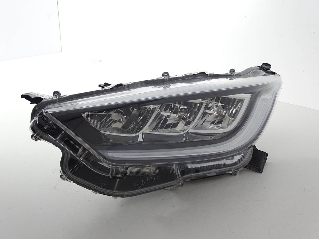 Frontscheinwerfer Toyota 4 Yaris Links Scheinwerfer Headlight SCH5637620664ti