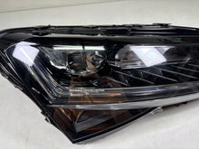 Laden Sie das Bild in den Galerie-Viewer, Frontscheinwerfer Skoda Superb III 3V1941016D LED Rechts Scheinwerfer Headlight