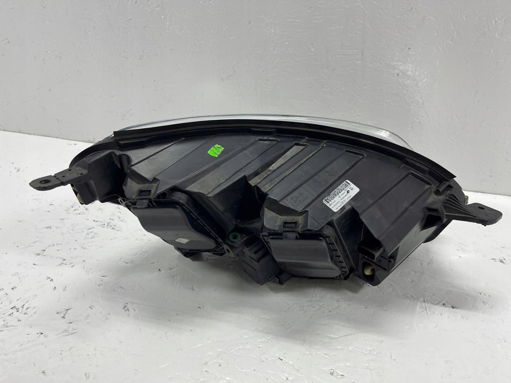 Frontscheinwerfer Peugeot Expert 00197125-04 Links Scheinwerfer Headlight SCH7133672386st