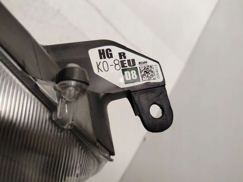 Frontscheinwerfer Toyota Yaris K0-8EU Full LED Rechts Scheinwerfer Headlight