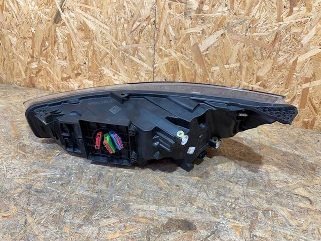 Frontscheinwerfer Ford Focus NX7B13E016AG Full LED Rechts Scheinwerfer Headlight SCH4743852153wu