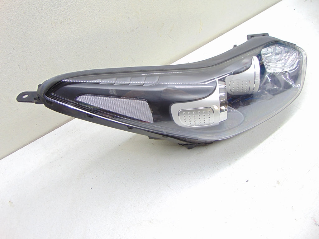 Frontscheinwerfer Kia Sportage 92102F1001 LED Rechts Scheinwerfer Headlight SCH8058092809lj