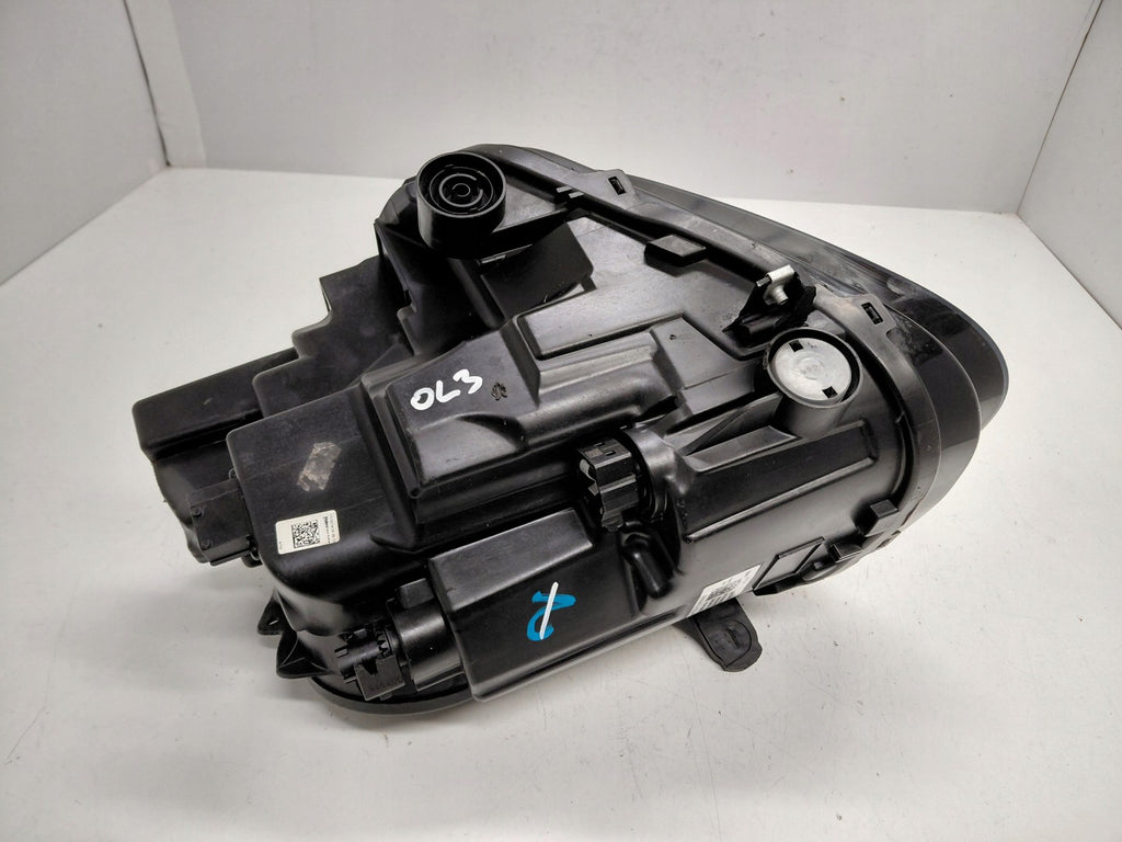 Frontscheinwerfer Citroën C3 Aircross 13468647 Rechts Scheinwerfer Headlight SCH5994286997dx