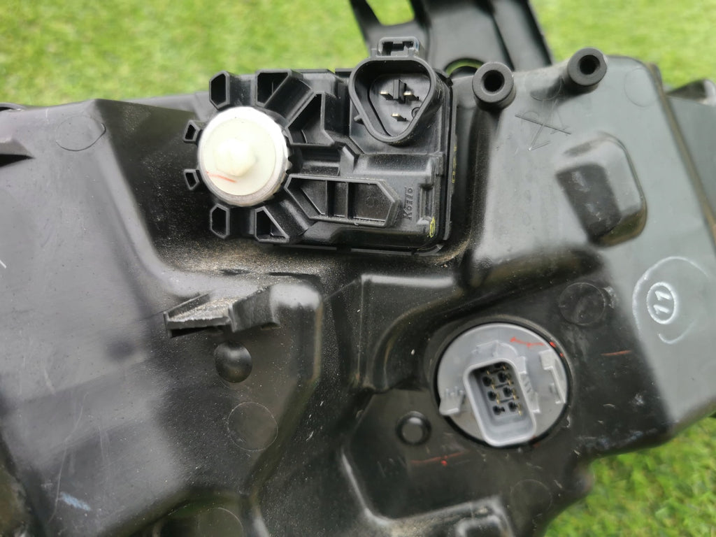 Frontscheinwerfer Honda Civic X 100-18659 LED Links Scheinwerfer Headlight