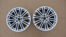 Load image into Gallery viewer, 1x Alufelge 18 Zoll 8.0&quot; 5x112 31ET 8W0601025EE Audi A4 Rim Wheel