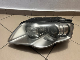 Frontscheinwerfer VW Passat 3C0941751K Xenon Links Scheinwerfer Headlight