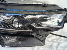 Laden Sie das Bild in den Galerie-Viewer, Frontscheinwerfer Skoda Karoq 57B941036B LED Rechts Scheinwerfer Headlight SCH5838119522rm
