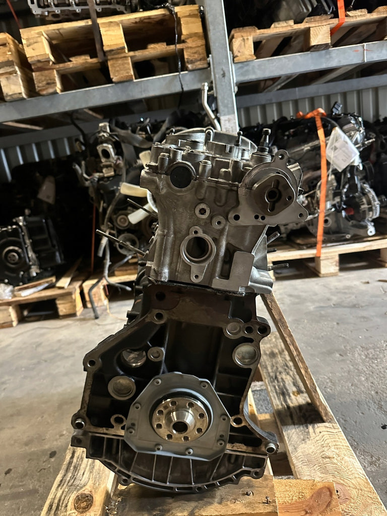 Motor Audi A5 A4 CDNB CDN 2.0 TFSI 180PS 132kW 181TKm 2012 Diesel Unkomplett