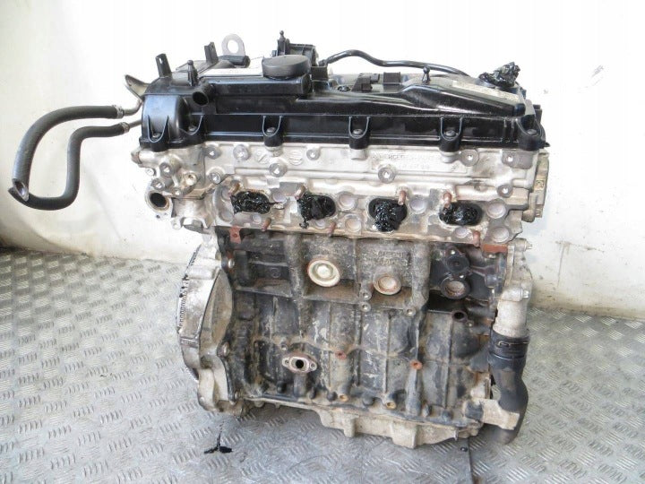 Motor Mercedes-Benz Cla 651900 2.2 2017 Diesel Engine Unkomplett MOT9548757436yl