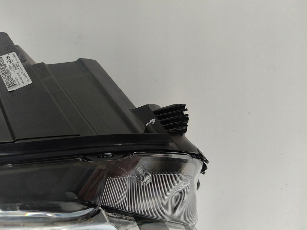 Frontscheinwerfer Citroën Spacetourer Vivaro C 9808567680 Rechts Headlight